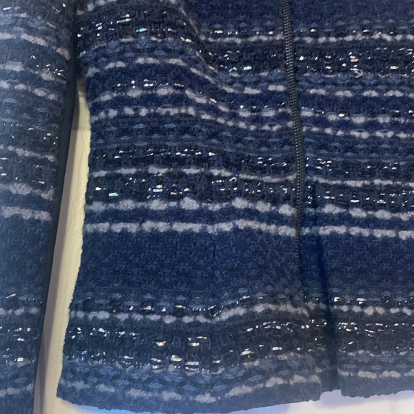 Rebecca taylor tweed jacket - Picture 5 of 8